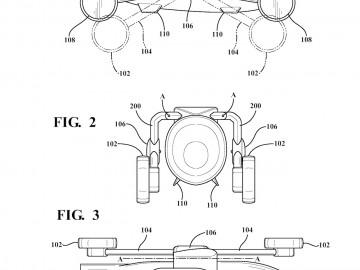 Toyota z pomysłem na latający samoch&oacute;d